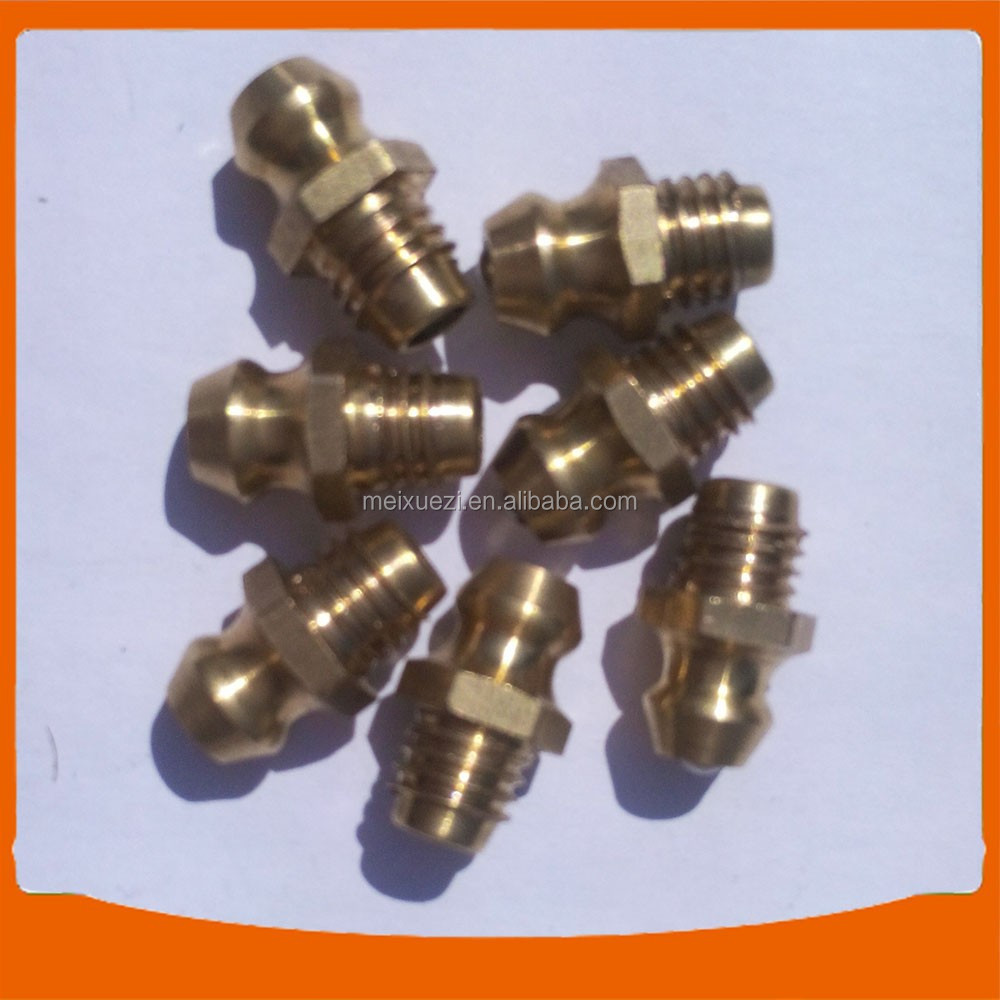 cork grease,corkoaktree car care fittings copper grease nipple m6x1