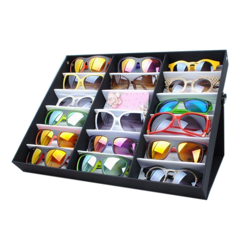 Sunglasses Display Cases Wholesale | Southern Wisconsin Bluegrass Music Association