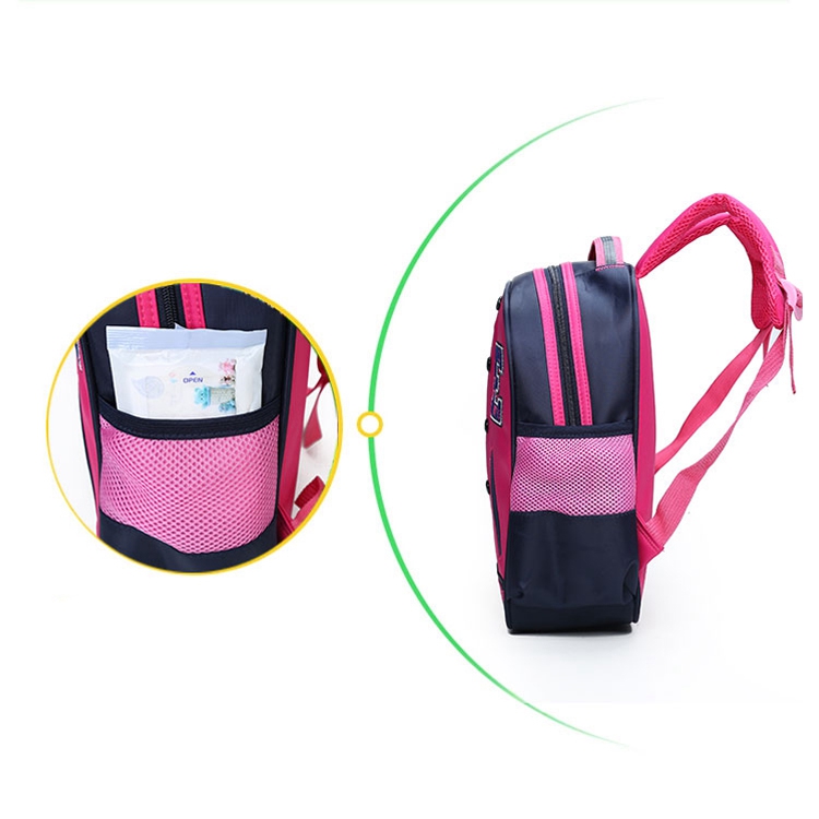 Luxury Excellent Quality Manufactures Of Backpack School Bag And Cases