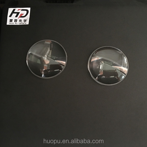 40mm plano convex lens for 3D VR (1)