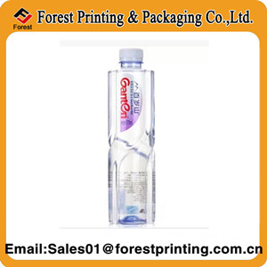 2014 The OEM Custom Private Label Coconut Water