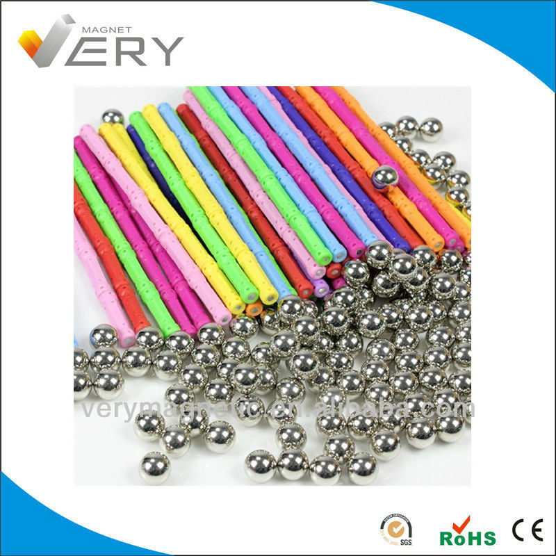 Stick Toy Rods With Sticks For Kids With Factory