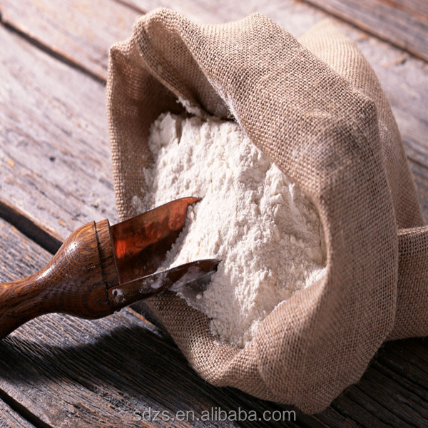 wheat flour in bulk be suppled in china