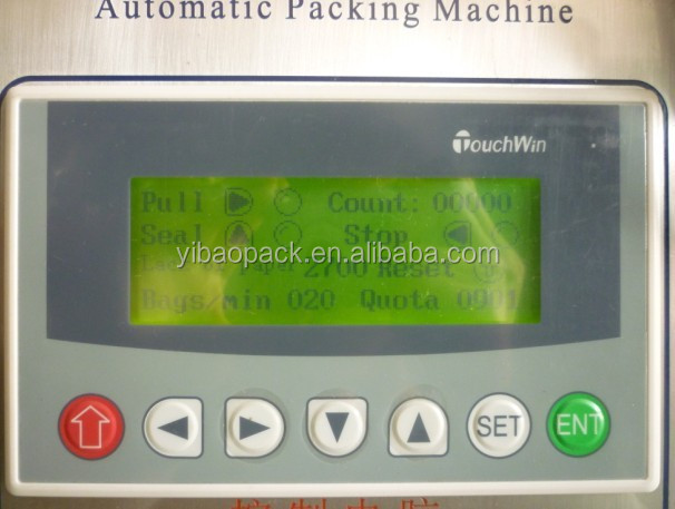 自動スティックceは承認された砂糖のパッキング機械仕入れ・メーカー・工場