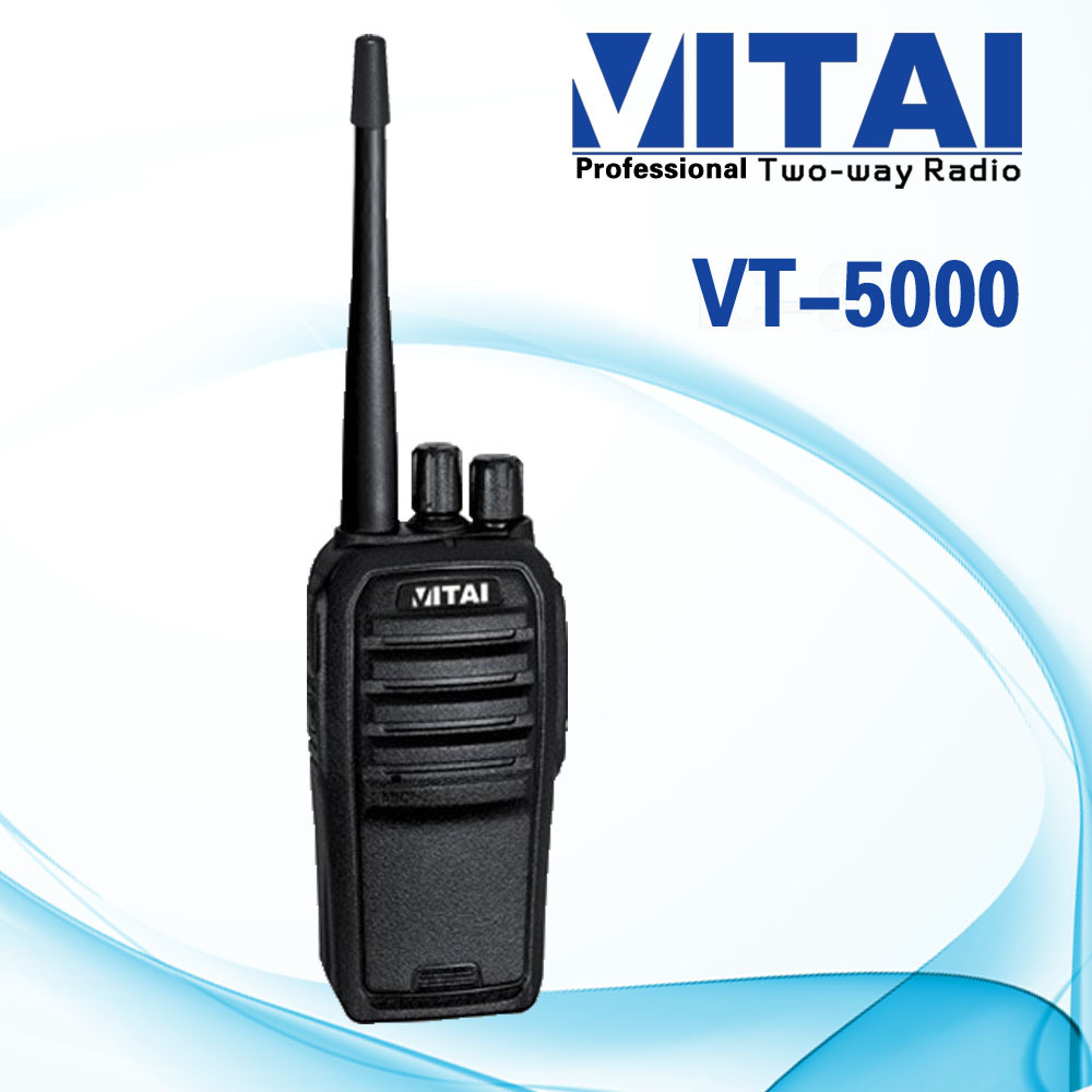 Vitaivt-c6警察無線フリーライセンス販売用トランシーバー問屋・仕入れ・卸・卸売り