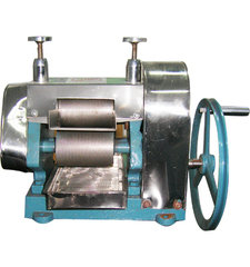 sugarcane juice machine/sugar cane crusher/sugar cane extractor