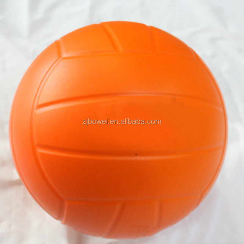 耐久性のあるスーパーソフトタッチ2015プロモーションpvcバレーボールボールとトレーニング仕入れ・メーカー・工場