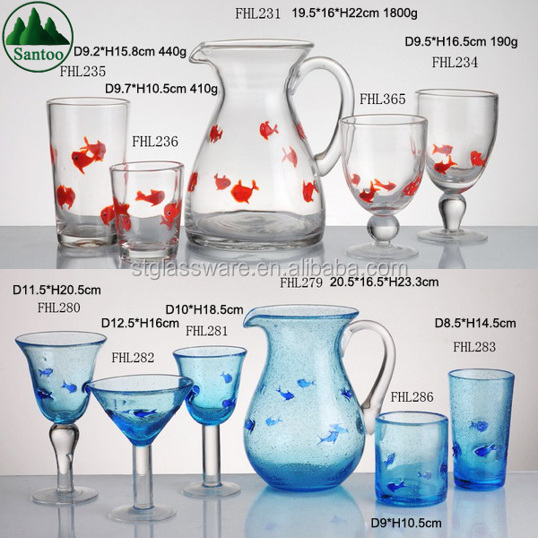 150ml Premium OEM Sand Beach Champagne Glass