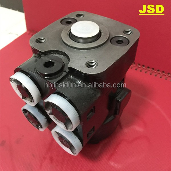高品質とコンパクトな構造、 Jsd 101 s 4バルブステアリング制御ユニット用トラクター仕入れ・メーカー・工場
