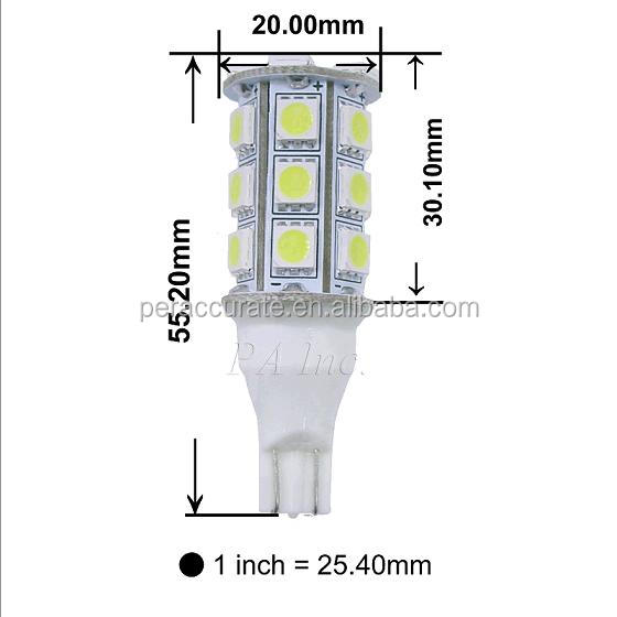 自動車のled電球24smd5050921t15車はライトを導いた問屋・仕入れ・卸・卸売り