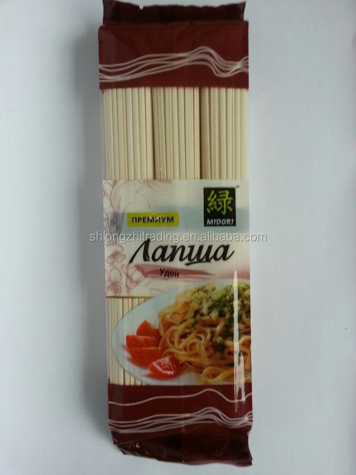 DRIED NOODLE UDON(JAPANESE STYLE)
