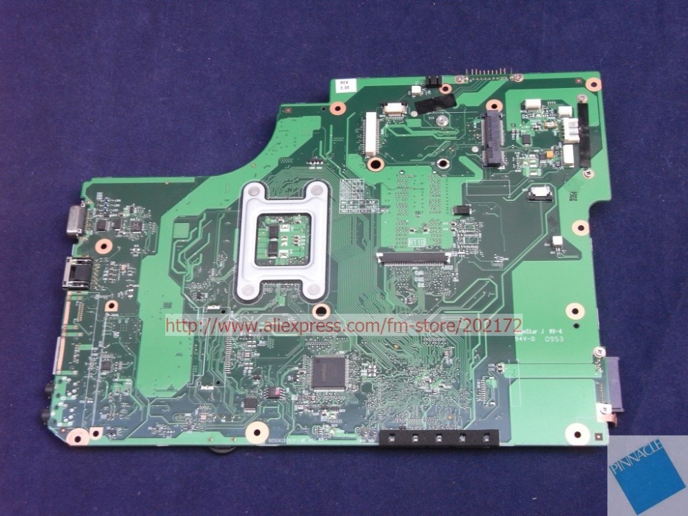 Toshiba L505D HM55 DDR3 _R0013591_V000185560