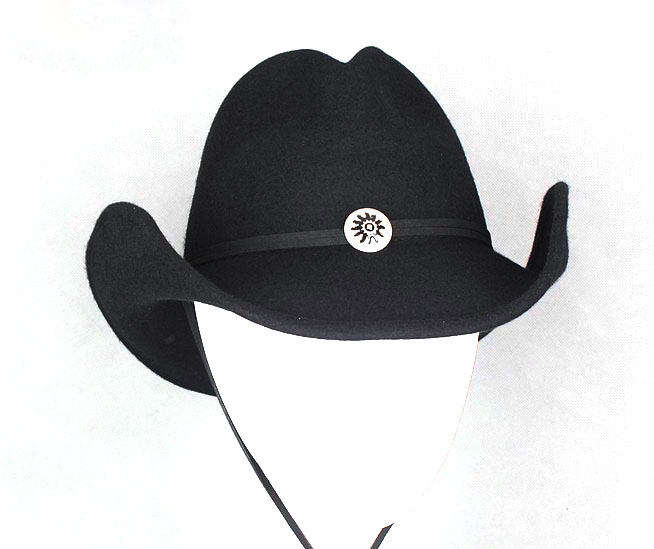Wholesale 100 Wool Felt Hat Handsome Mexican Cowboy Hats Buy Cowboy Hat,Mexican Cowboy Hats