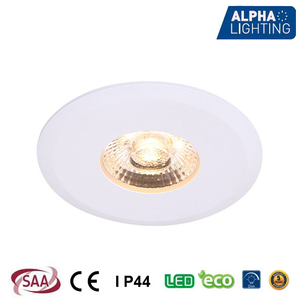 Cob Led Spot Light Recessed Led Ceiling Spotlight