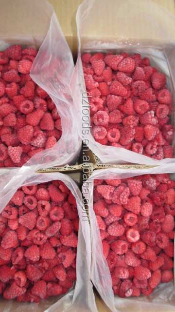 raspberry extract