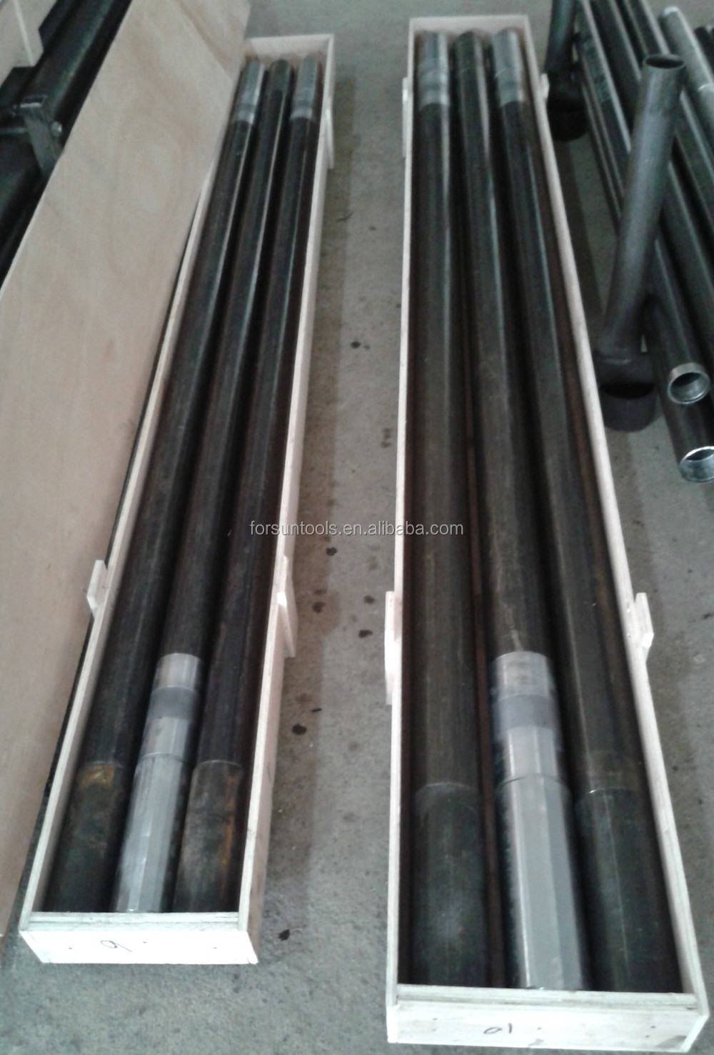 Core Barrel Complete Set Bq/nq/hq/pq/nq3/hq3/pq3 Buy Core Barrel,Nq