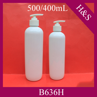 500ml200ミリリットルペットボトル用クリーム空のプラスチック製ペットボトル中国問屋・仕入れ・卸・卸売り