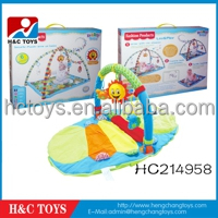 再生するための良い赤ちゃんのおもちゃベッドベル音楽hc215054問屋・仕入れ・卸・卸売り