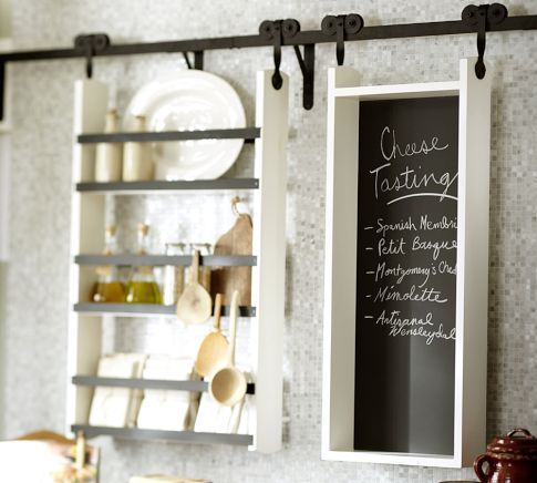 Gran cocina de almacenamiento mdf/mueble cocina/cocina estanteria ...