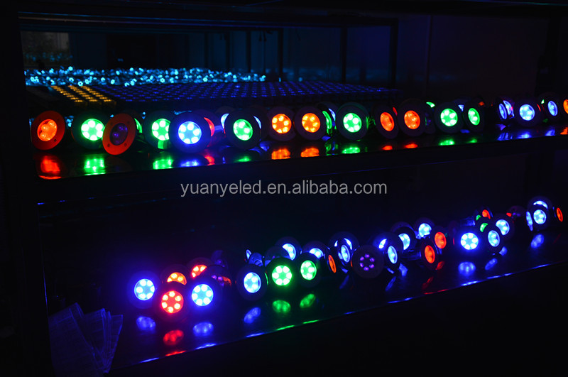 9ワットのハイパワーledアンダーグラウンドライトソーラー問屋・仕入れ・卸・卸売り