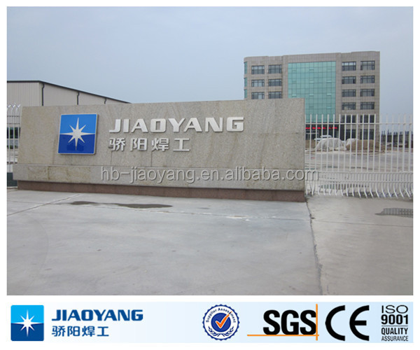 HEBEI JIAOYANG
