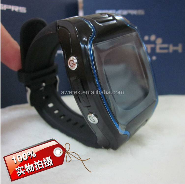 GPS running watch, china GPS watch, GPS traker watch