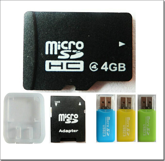 4GB