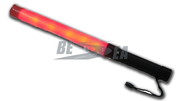 への格安価格卸売充電式led泡トンファートラフィックバトン問屋・仕入れ・卸・卸売り
