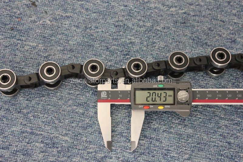 逆連鎖km5070679g01エスカレーターのエスカレーターの部分、 kone28ためのセクション 問屋・仕入れ・卸・卸売り