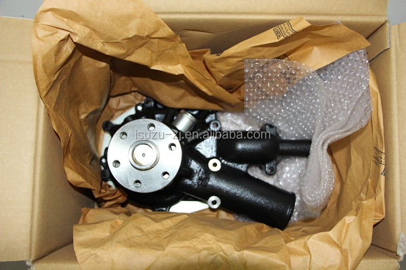 水ポンプに使用エンジン6hk1 xqp/xqbで品番1136501333仕入れ・メーカー・工場