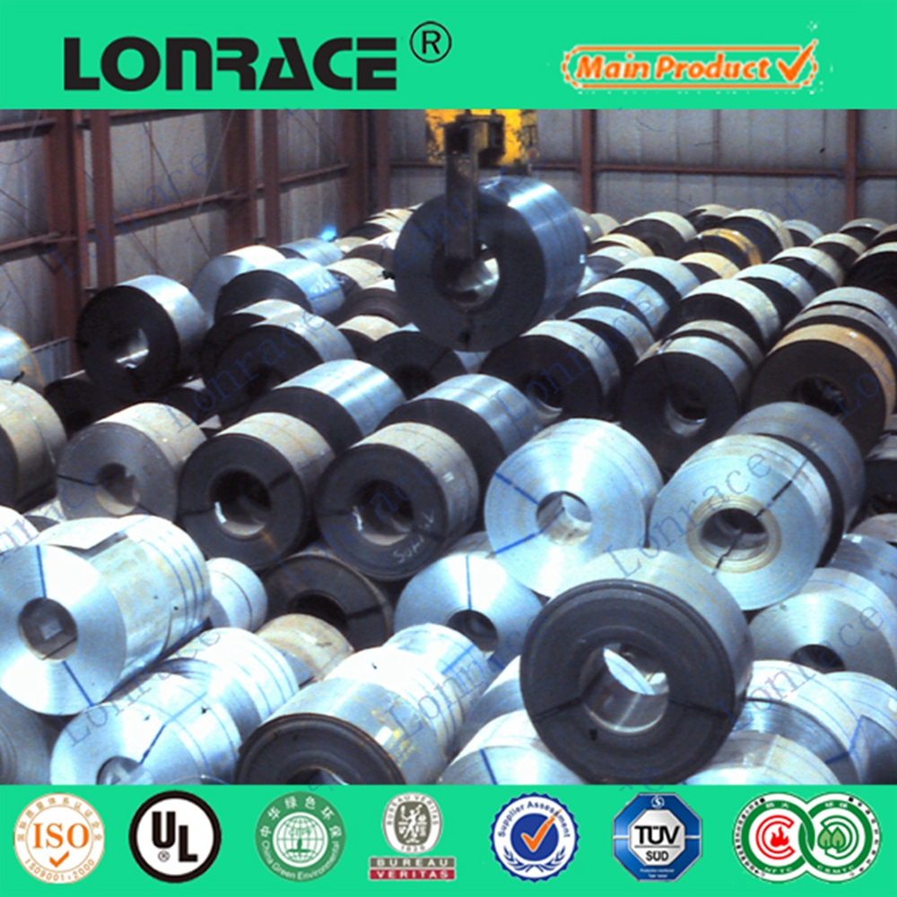 high quality galvanized steel coil/stainless steel coil