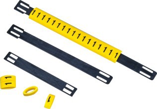 ステンレス鋼製ケーブルタグ仕入れ・メーカー・工場
