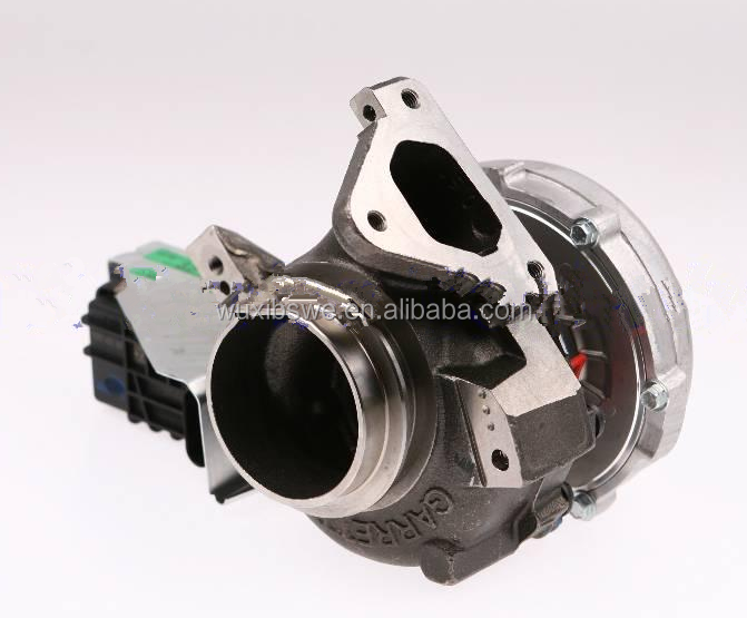 GT1852V turbo 724693-0002 turbocharger for MercedesBenz with 