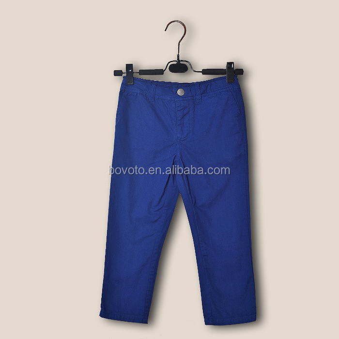 のための綿のズボン子供のファッション新しいスタイルの男の子のズボン仕入れ・メーカー・工場