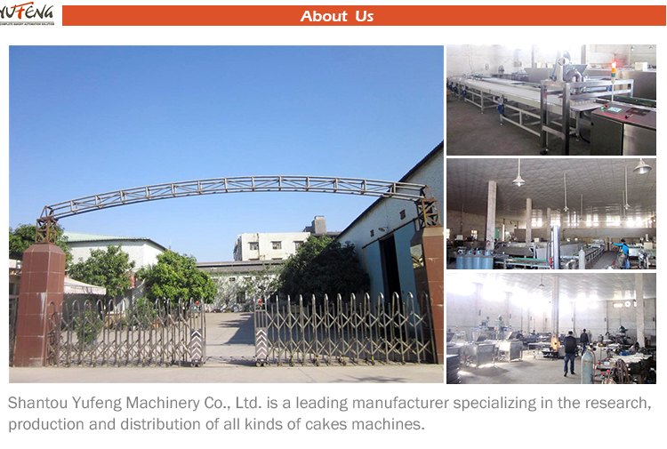 Automatic cupcake maker, dough filling machine and cup filling 2 in 1 machine