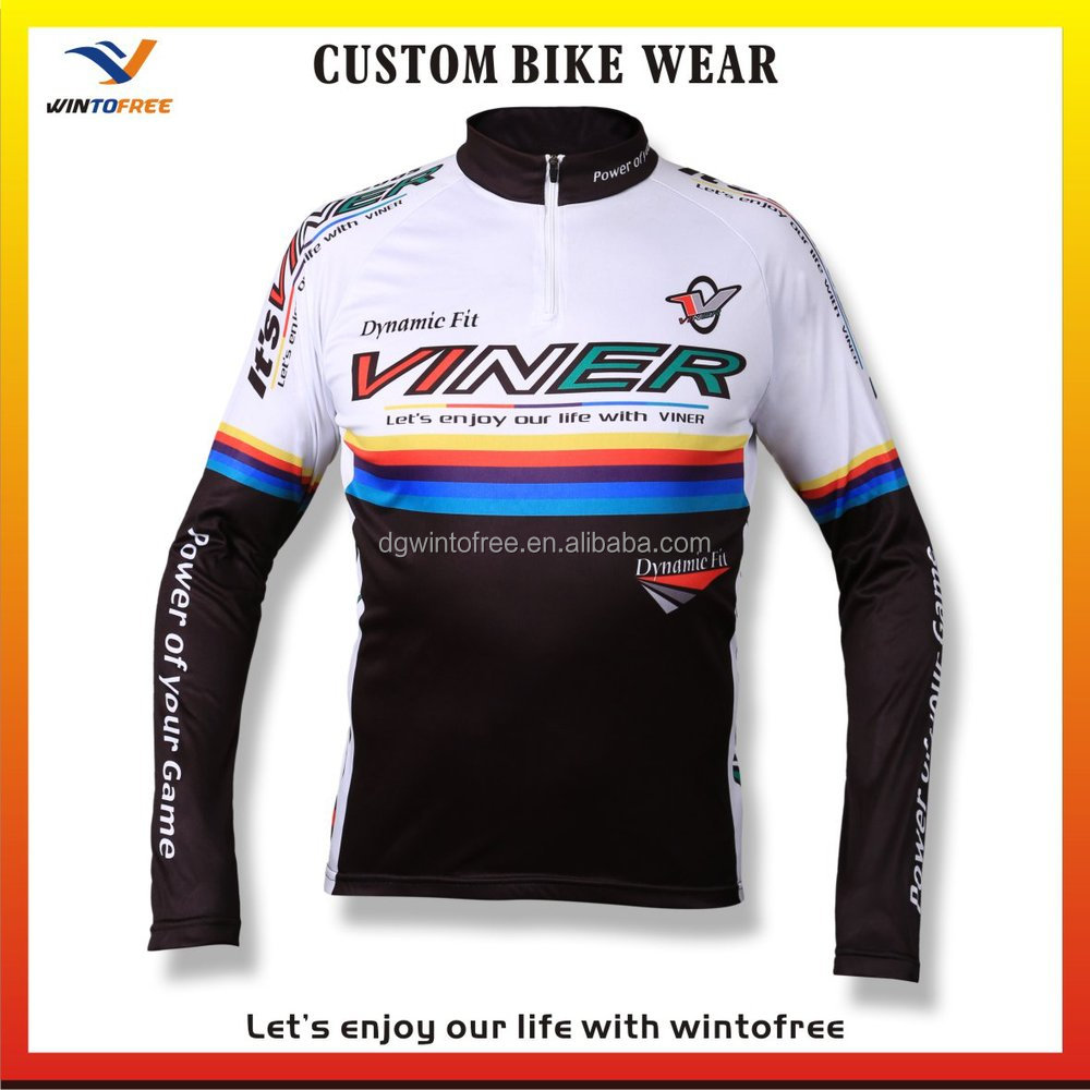 bicycle wear