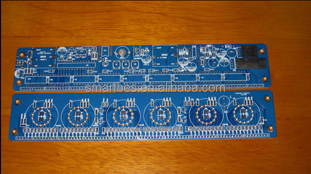 スマートbes深センfr-4 pcb高速プロトタイプpcbメーカー用アクセス制御rfidデバイスpcbメーカー仕入れ・メーカー・工場