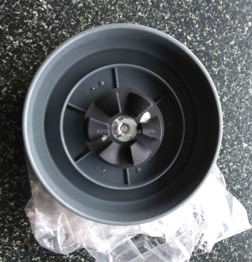 Nutrition extractor blender reservemesjes, nutri mixer juicer ...