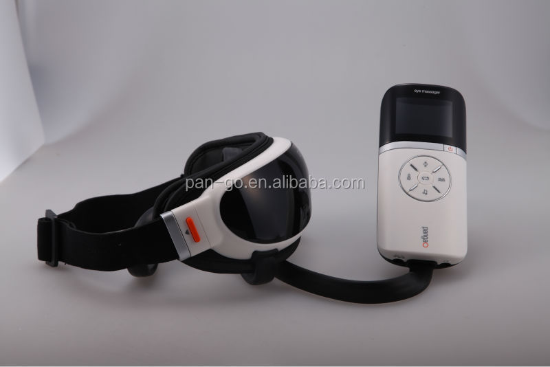 Remove anti-wrinkle Vibration Eye Massager for eye care