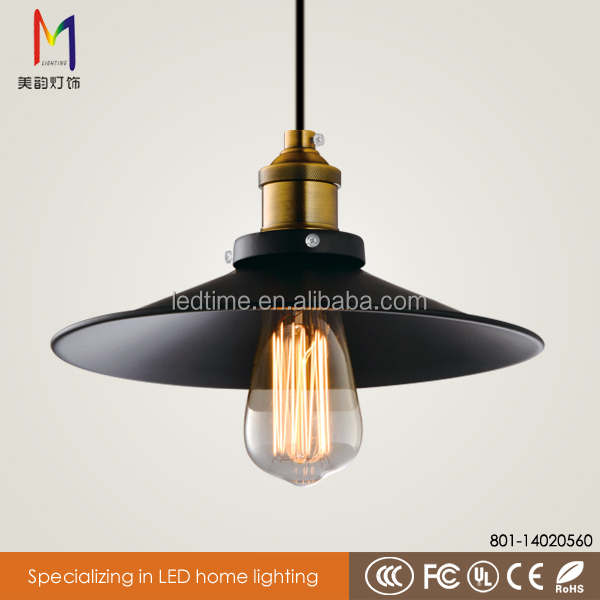 Industrie jahrgang antiken design neue metall kronleuchter lampe ...