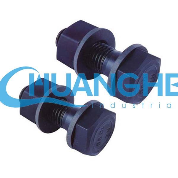 Tc Bolt High Tension Bolt/ Torque Control Bolt Buy Tc Bolt High