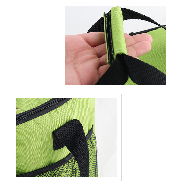 Colorful Top Sale Insulated Thermal Bags
