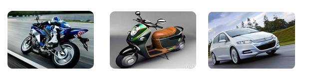 Baixo consumo de energia IP67 Económica Waterproof Veículo da motocicleta Fleet GPS Tracker