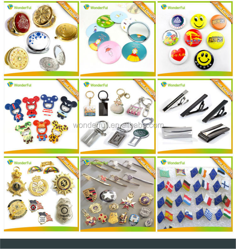 カスタム高品質2014年卸売安いスポーツメダル丸い金属のお土産問屋・仕入れ・卸・卸売り