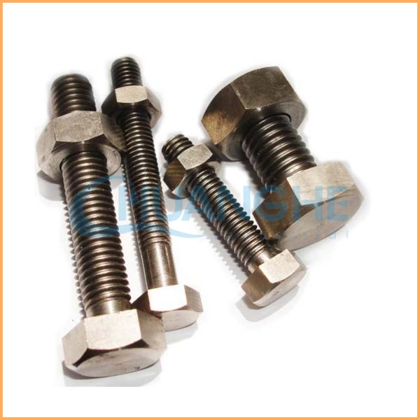 High Quality High Temperature Screws & Nuts & Bolts Buy High Temperature Screws & Nuts & Bolts
