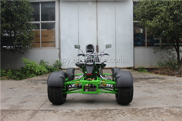 Zongshen Spy Racing f1 350cc