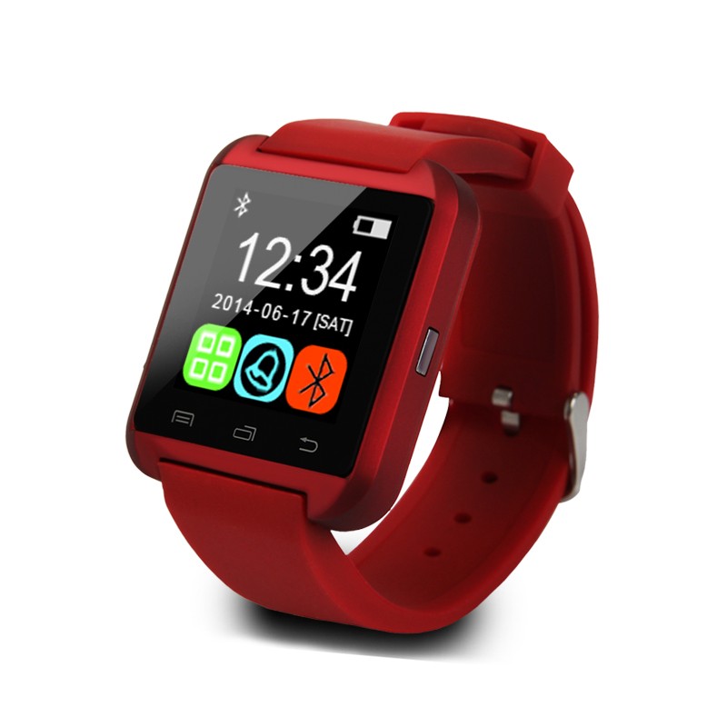 smartwatch android waterproof