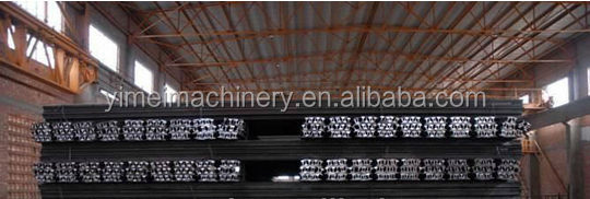 レール2014年熱い販売の光、 重いスチールレール、 中国からクレーンレール問屋・仕入れ・卸・卸売り
