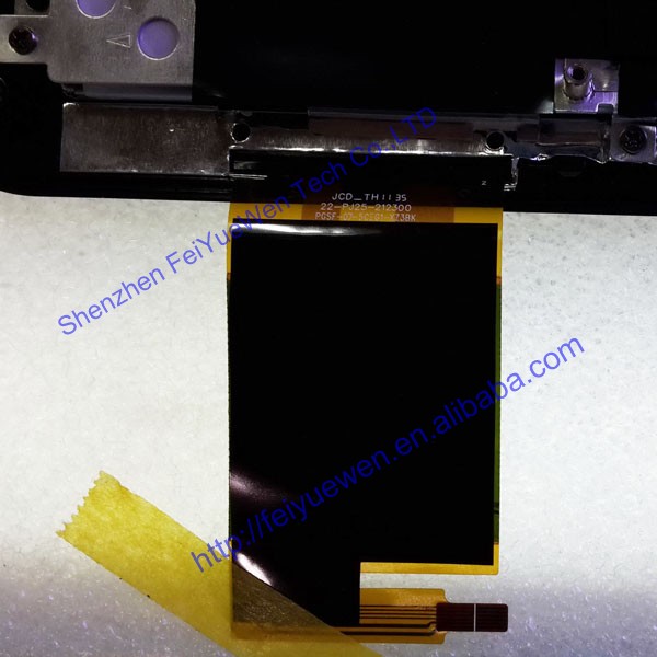 Original For Toshiba Thrive AT100 LCD Touch Screen Digitizer Replacement Parts (5).jpg