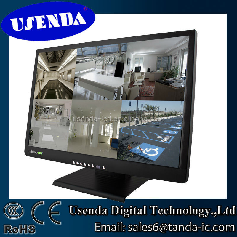サムスンパネルhdmivgabnccctv液晶ledバックライトrs232セキュリティモニター問屋・仕入れ・卸・卸売り